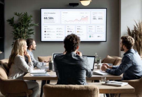 Strategia marketingowa