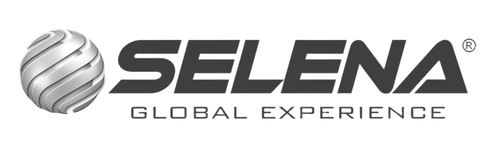 Logo Selena