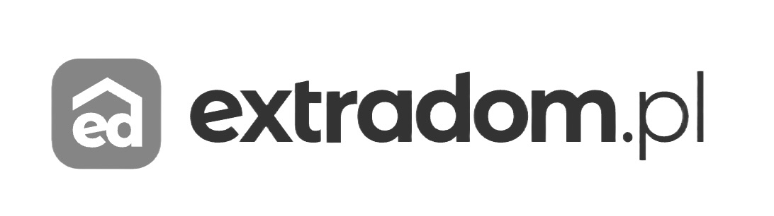 Logo extradom